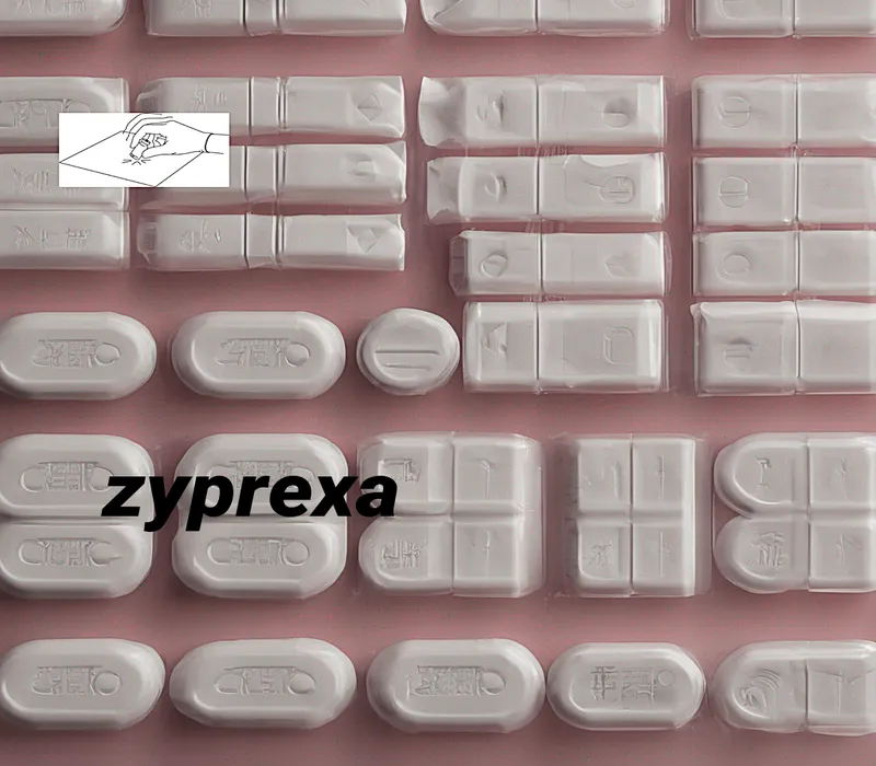 Zyprexa apotek